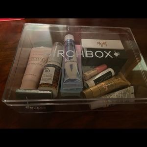 Birchbox Sampler Beauty Bundle